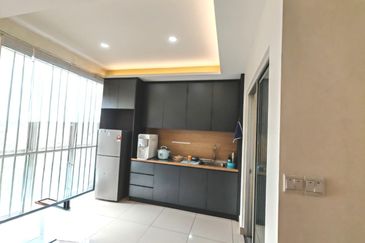 [F. Loan |C. Back RM70k] Simfoni 1 Condo, Bandar Teknologi Kajang 