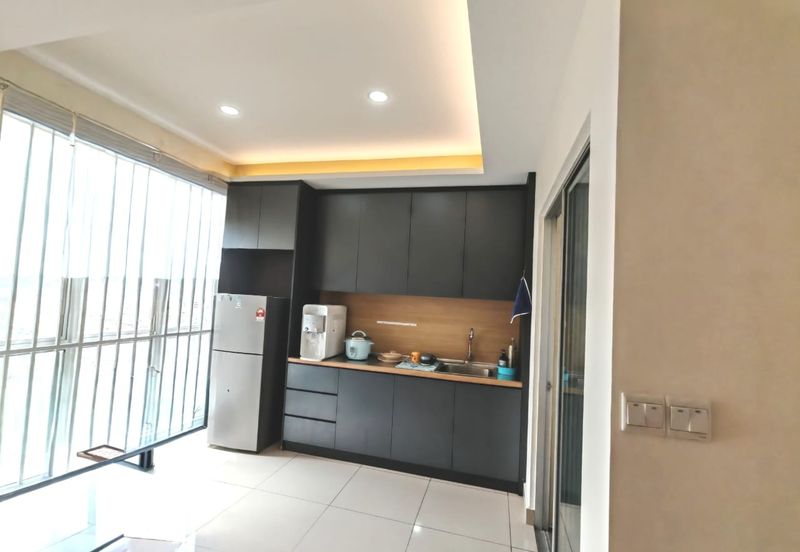 [F. Loan |C. Back RM70k] Simfoni 1 Condo, Bandar Teknologi Kajang 