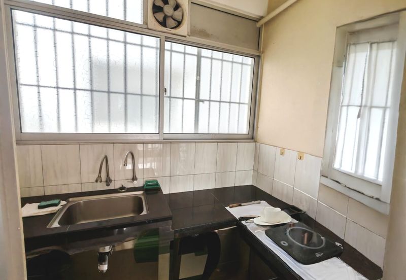 [F. Loan |C. Back RM70k] Simfoni 1 Condo, Bandar Teknologi Kajang 