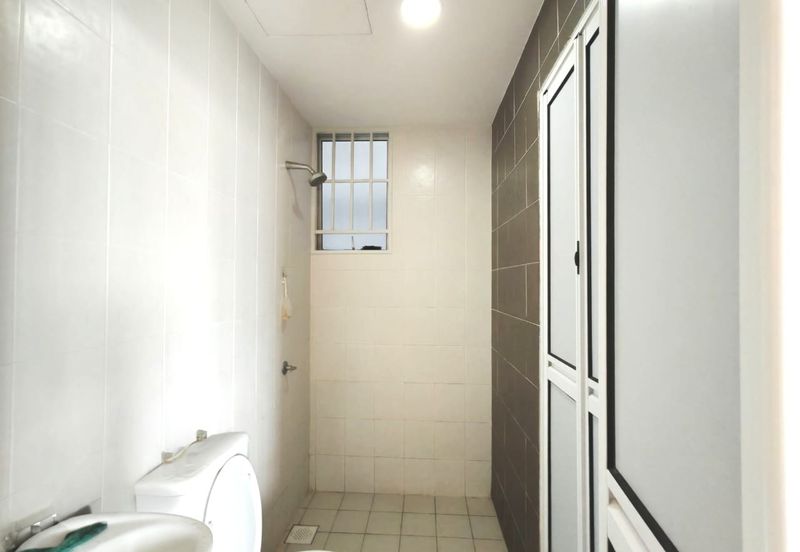 [F. Loan |C. Back RM70k] Simfoni 1 Condo, Bandar Teknologi Kajang 