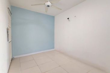 [F. Loan |C. Back RM70k] Simfoni 1 Condo, Bandar Teknologi Kajang 