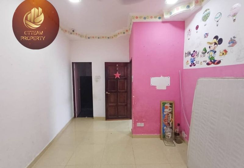 [Corner Lot IF. Loan I45x71 I4 Cars Park] Taman Restu , Kajang