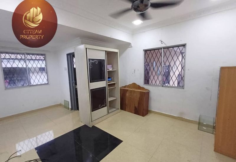 [Corner Lot IF. Loan I45x71 I4 Cars Park] Taman Restu , Kajang