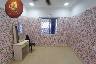 [Corner Lot IF. Loan I45x71 I4 Cars Park] Taman Restu , Kajang