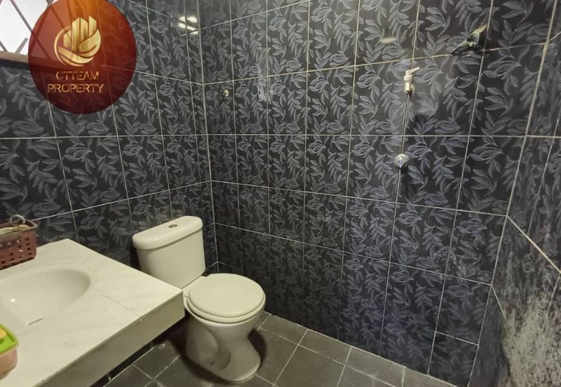 [Corner Lot IF. Loan I45x71 I4 Cars Park] Taman Restu , Kajang