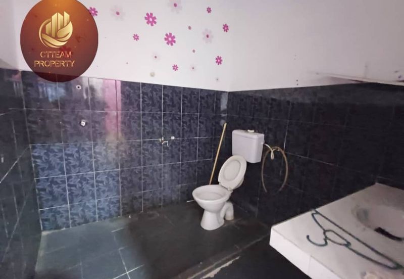 [Corner Lot IF. Loan I45x71 I4 Cars Park] Taman Restu , Kajang