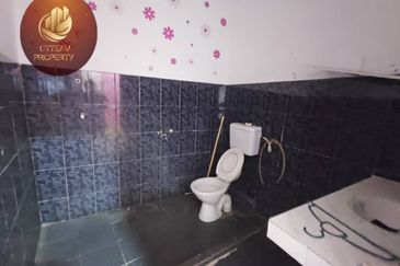 [Corner Lot IF. Loan I45x71 I4 Cars Park] Taman Restu , Kajang