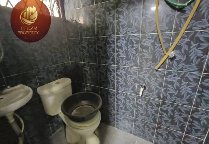 [Corner Lot IF. Loan I45x71 I4 Cars Park] Taman Restu , Kajang