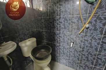 [Corner Lot IF. Loan I45x71 I4 Cars Park] Taman Restu , Kajang