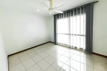 [22x60|Full Loan |Reno] 2 Sty Taman Pelangi Height Mantin