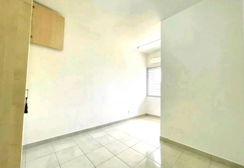 [Full Loan|Cash Back] Pangsapuri Puncak Saujana Kajang 