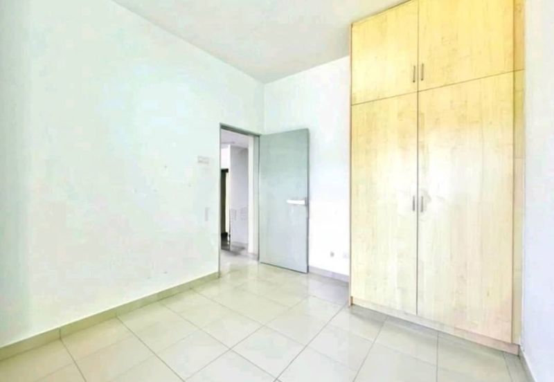 [Full Loan|Cash Back] Pangsapuri Puncak Saujana Kajang 