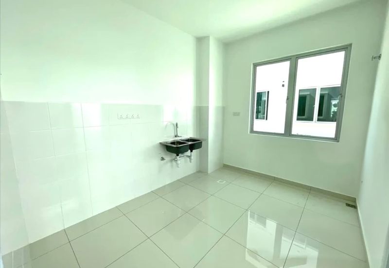 2 STOREY SEMI-D,GARDEN HOMES ECO FOREST SEMENYIH