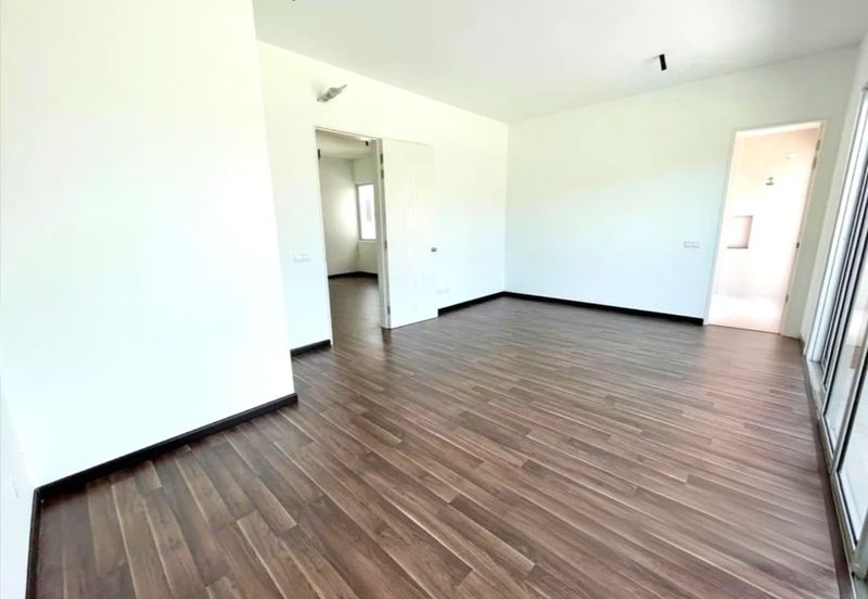 2 STOREY SEMI-D,GARDEN HOMES ECO FOREST SEMENYIH