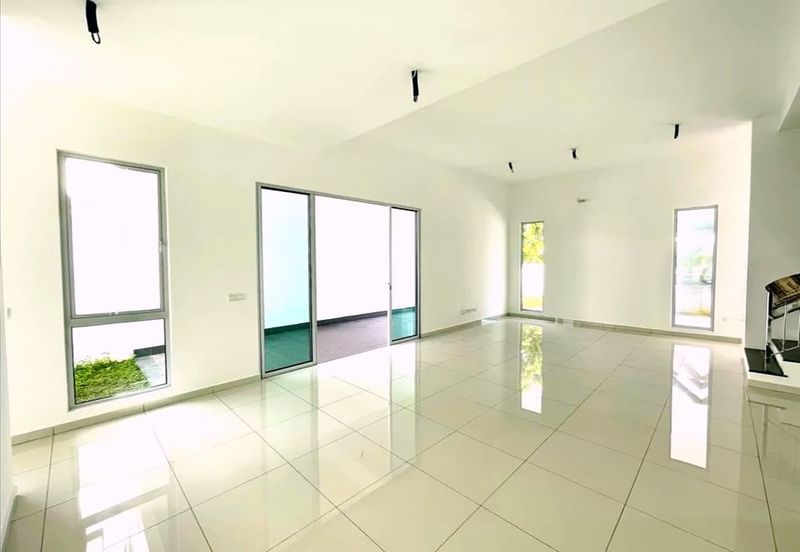 2 STOREY SEMI-D,GARDEN HOMES ECO FOREST SEMENYIH