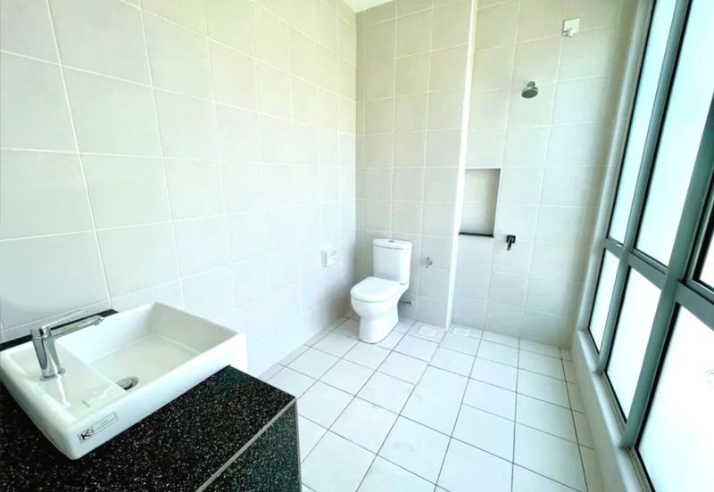 2 STOREY SEMI-D,GARDEN HOMES ECO FOREST SEMENYIH