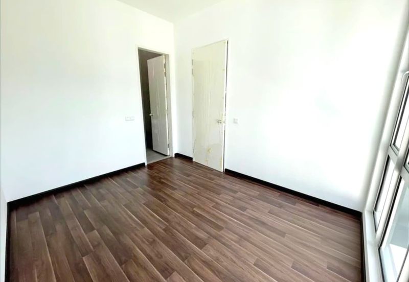 2 STOREY SEMI-D,GARDEN HOMES ECO FOREST SEMENYIH