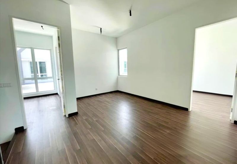 2 STOREY SEMI-D,GARDEN HOMES ECO FOREST SEMENYIH