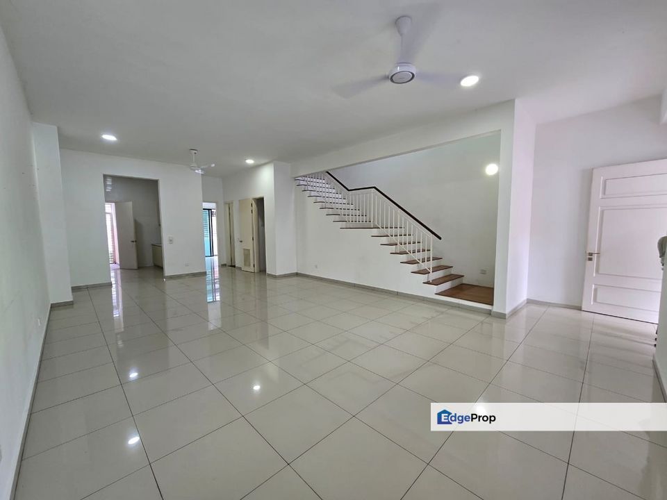 [Full Loan | 22x75] 2 Sty Cradelton Eco Majestic, Semenyih, Selangor, Semenyih