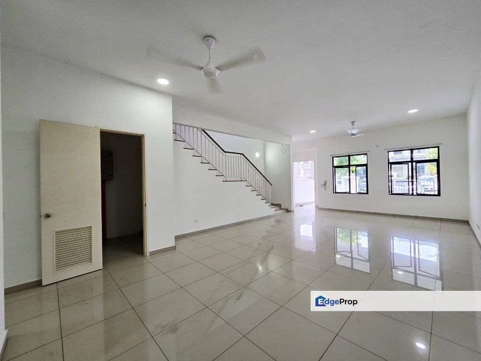 [Full Loan | 22x75] 2 Sty Cradelton Eco Majestic, Semenyih, Selangor, Semenyih