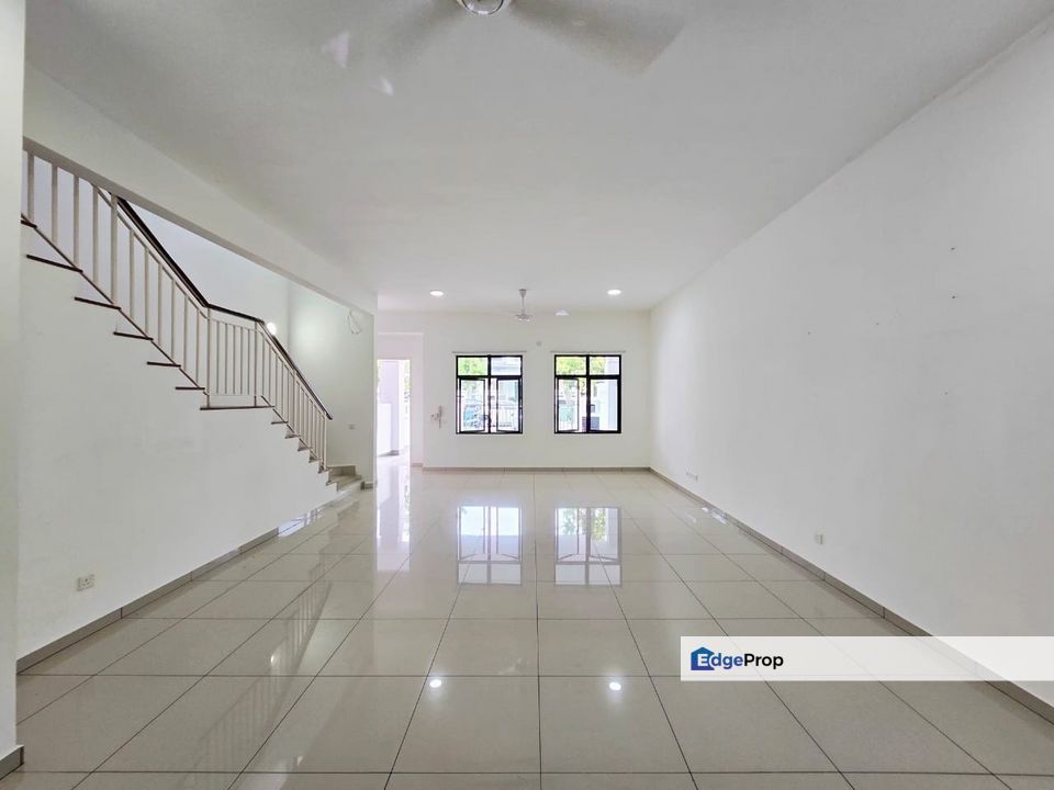[Full Loan | 22x75] 2 Sty Cradelton Eco Majestic, Semenyih, Selangor, Semenyih
