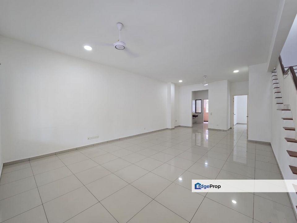 [Full Loan | 22x75] 2 Sty Cradelton Eco Majestic, Semenyih, Selangor, Semenyih