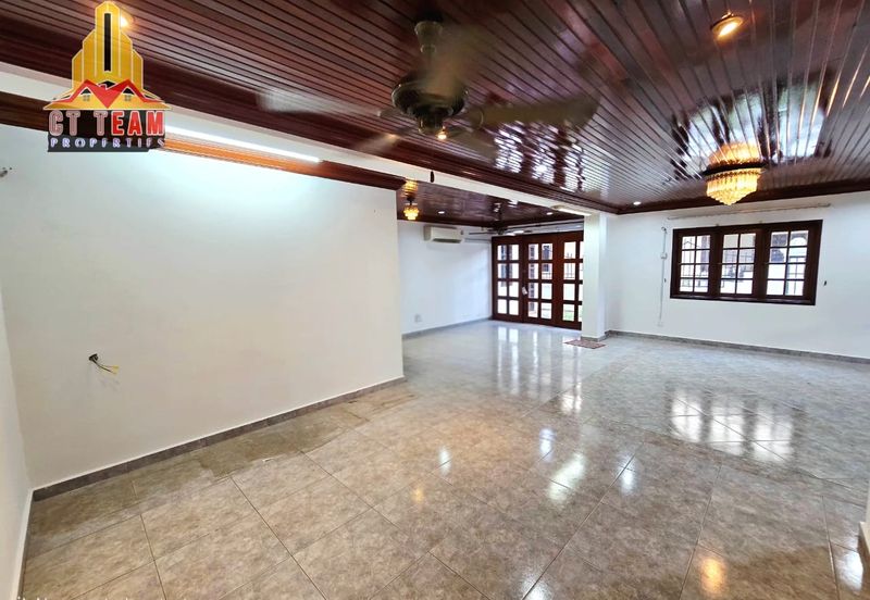 [F.LoanI 40x70I Reno] Semi D 2 sty Taman Koperasi Cuepacs, Kajang