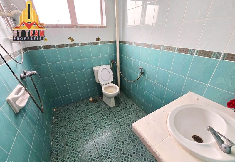 [F.LoanI 40x70I Reno] Semi D 2 sty Taman Koperasi Cuepacs, Kajang