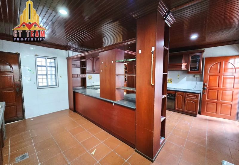 [F.LoanI 40x70I Reno] Semi D 2 sty Taman Koperasi Cuepacs, Kajang