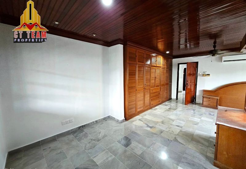 [F.LoanI 40x70I Reno] Semi D 2 sty Taman Koperasi Cuepacs, Kajang