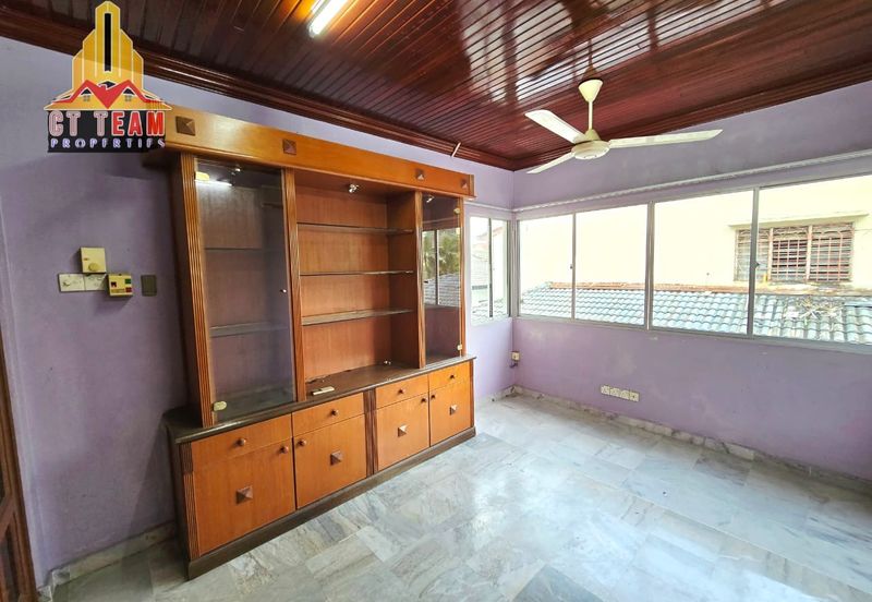 [F.LoanI 40x70I Reno] Semi D 2 sty Taman Koperasi Cuepacs, Kajang