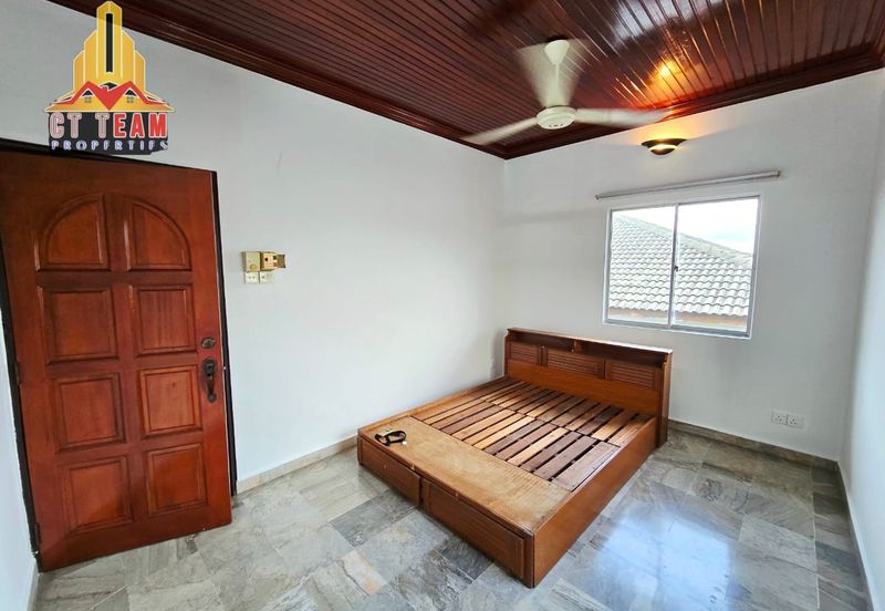 [F.LoanI 40x70I Reno] Semi D 2 sty Taman Koperasi Cuepacs, Kajang