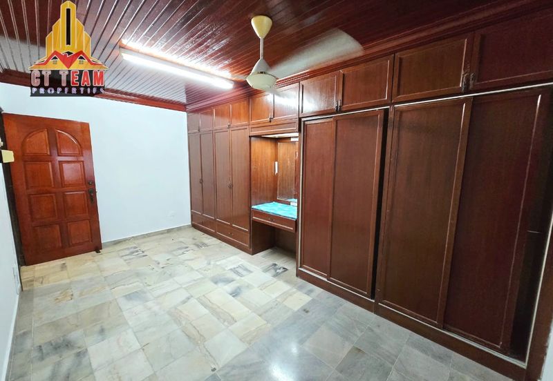 [F.LoanI 40x70I Reno] Semi D 2 sty Taman Koperasi Cuepacs, Kajang