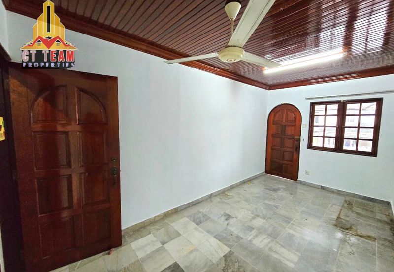 [F.LoanI 40x70I Reno] Semi D 2 sty Taman Koperasi Cuepacs, Kajang