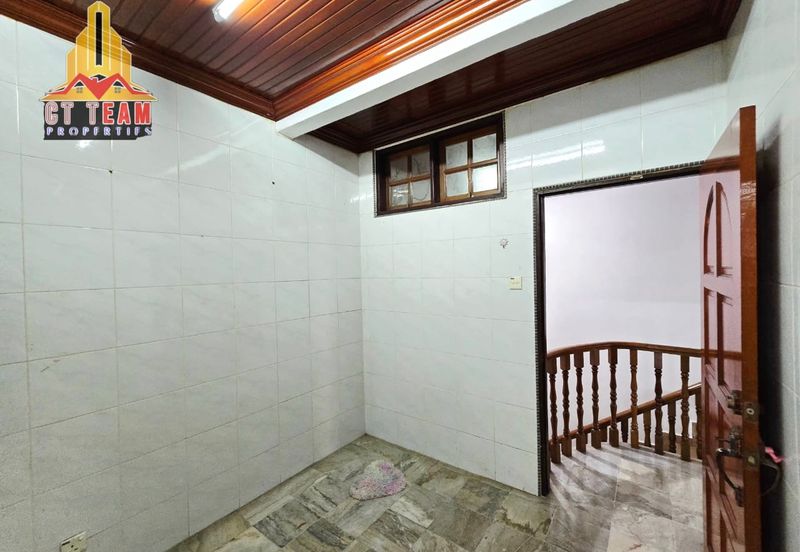 [F.LoanI 40x70I Reno] Semi D 2 sty Taman Koperasi Cuepacs, Kajang