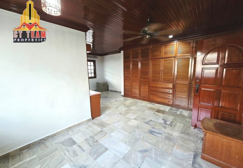 [F.LoanI 40x70I Reno] Semi D 2 sty Taman Koperasi Cuepacs, Kajang