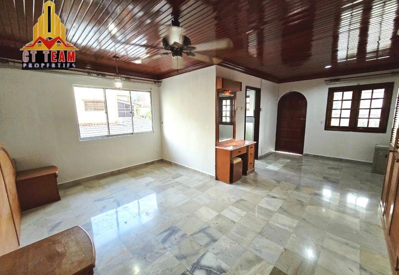 [F.LoanI 40x70I Reno] Semi D 2 sty Taman Koperasi Cuepacs, Kajang