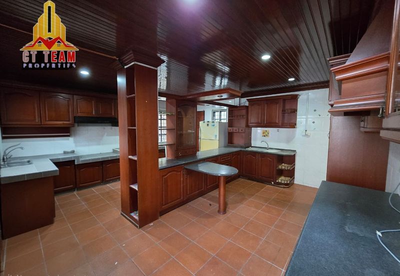 [F.LoanI 40x70I Reno] Semi D 2 sty Taman Koperasi Cuepacs, Kajang