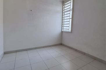 [C. Back RM80K|F. Loan|Reno] D'Camellia Apartment, Setia Ecohill, Semenyih