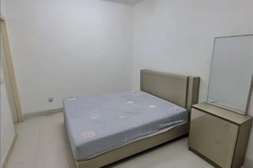 [C. Back RM80K|F. Loan|Reno] D'Camellia Apartment, Setia Ecohill, Semenyih