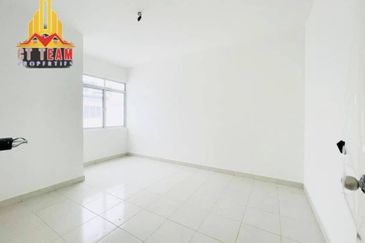 [22x75|F. Loan|C. Back] 2 sty Superlink, Setia Ecohill Semenyih