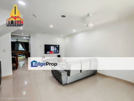 [F. Loan |Reno |G&G] 2 Sty Taman Kajang Utama, Kajang , Selangor, Kajang