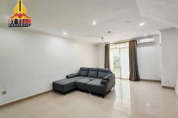 [F. Loan |Reno |G&G] 2 Sty Taman Kajang Utama, Kajang 