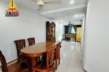 [F. Loan |Reno |G&G] 2 Sty Taman Kajang Utama, Kajang 