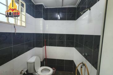 [F. Loan |Reno |G&G] 2 Sty Taman Kajang Utama, Kajang 