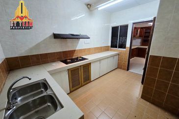 [Facing OpenIF.LoanI30x78 wt LandIReno] 2 Sty Semi D Taman Bukit Mewah