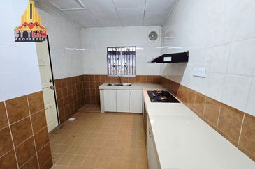 [Facing OpenIF.LoanI30x78 wt LandIReno] 2 Sty Semi D Taman Bukit Mewah