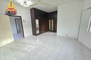 [Facing OpenIF.LoanI30x78 wt LandIReno] 2 Sty Semi D Taman Bukit Mewah