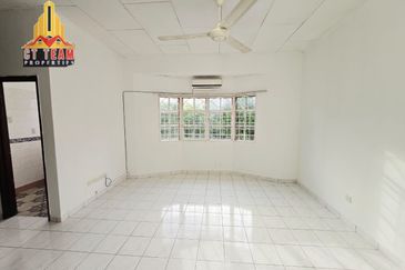 [Facing OpenIF.LoanI30x78 wt LandIReno] 2 Sty Semi D Taman Bukit Mewah