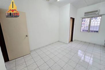 [Facing OpenIF.LoanI30x78 wt LandIReno] 2 Sty Semi D Taman Bukit Mewah